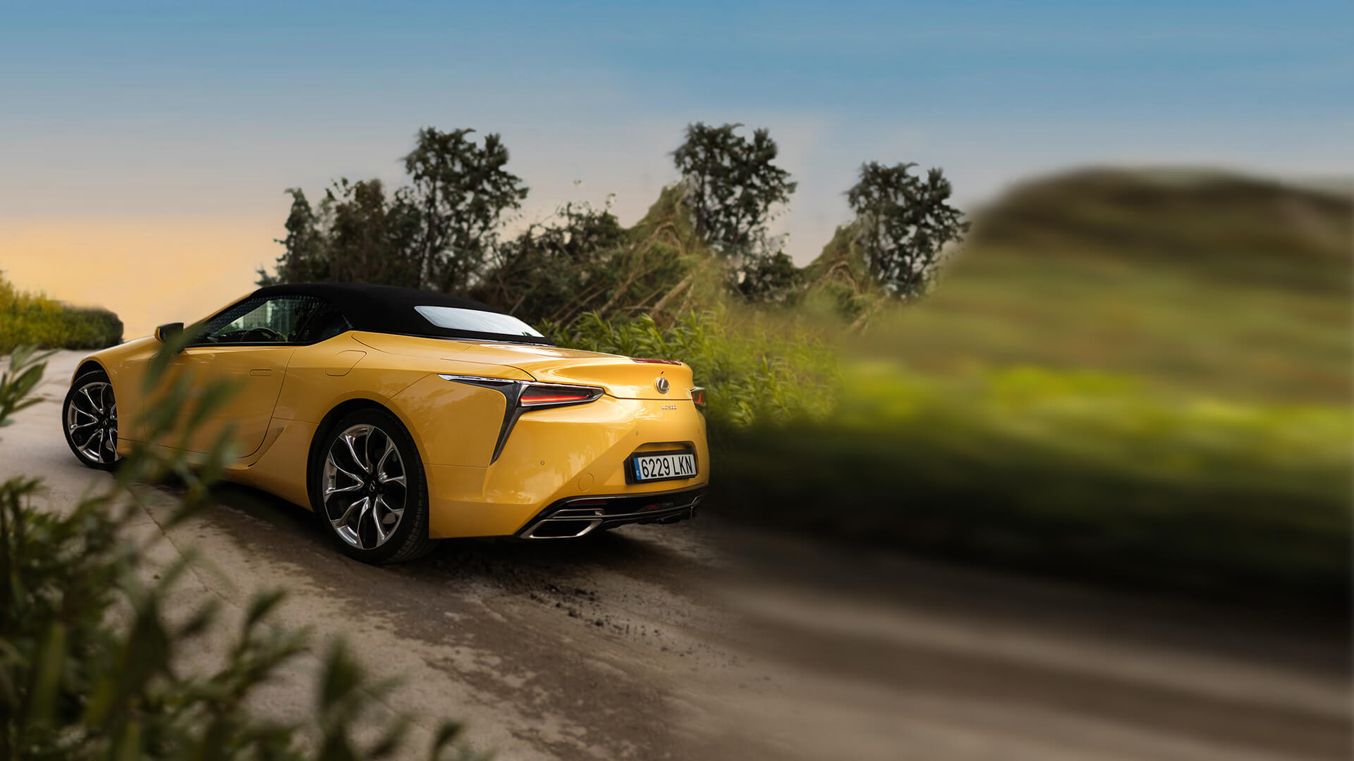 Pksa lexus что это означает